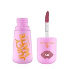 essence JUICY MATTE lip mousse Huulipuna 2.7 ml Nr. 05 - Gauzy Latte