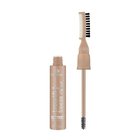 essence brow lift & freeze glue Kulmageeli 7 ml Nr. 02 - Light Brown