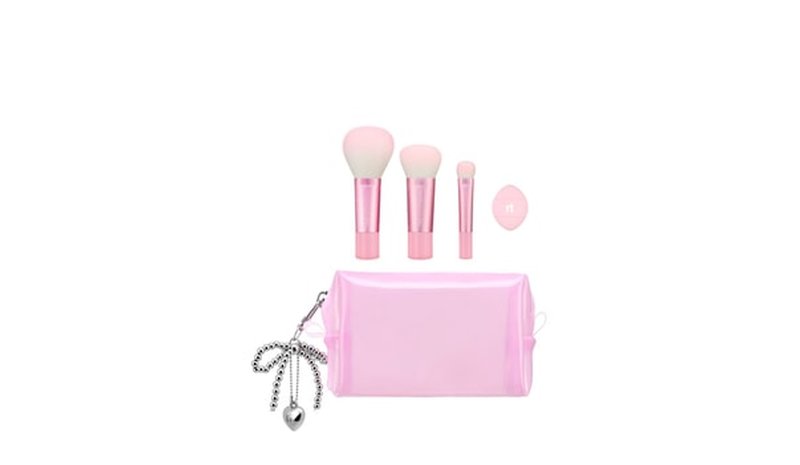 Real Techniques Sweet Thooth Travel Set Sivellinsetti 1 kpl