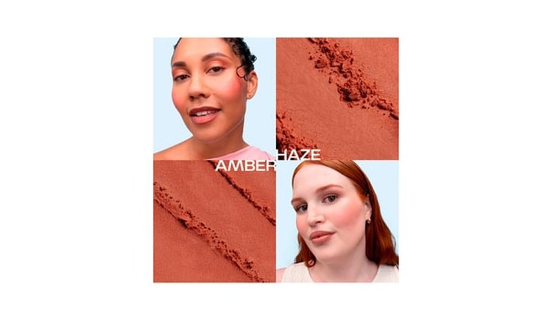 Lumene Soft Glow Poskipuna 3.2 g Red