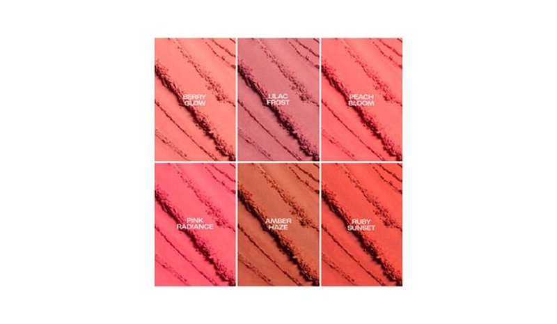 Lumene Soft Glow Poskipuna 3.2 g Red