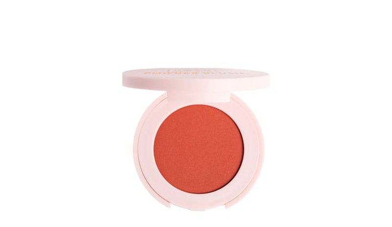Lumene Soft Glow Poskipuna 3.2 g Red