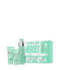 Biotherm Homme Aquapower Advanced Gel Set 75 ml Kasvojenhoitosetti 1 kpl