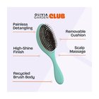 Olivia Garden Club The Reset Detangling&Shine Blue Lapioharja 1 kpl