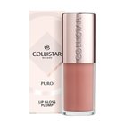 Collistar Puro Lip Gloss Plump Huulikiilto 4.5 ml 401 Softly Yours clear