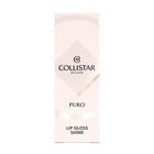 Collistar Puro Lip Gloss Shine Huulikiilto 5 ml 302 Primo Bacio clear