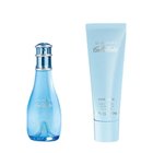 Davidoff Cool Water Holiday Set Tuoksupakkaus 1 kpl