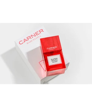 Carner Barcelona SUPER MOON Eau de Parfum 100 ml