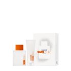 JIL SANDER Sun Holiday Set Tuoksupakkaus 1 kpl