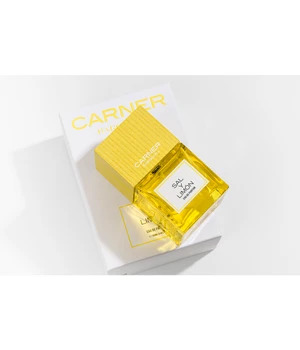 Carner Barcelona SAL Y LIMON Eau de Parfum 100 ml