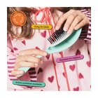 Olivia Garden Club The Reset Detangling&Shine Green Lapioharja 1 kpl