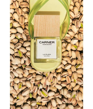 Carner Barcelona LA PLAYA Eau de Parfum 50 ml
