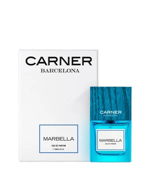 Carner Barcelona MARBELLA Eau de Parfum 50 ml