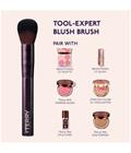By Terry Tool-Expert Blush Brush - Nr. 3 Poskipunasivellin 1 kpl