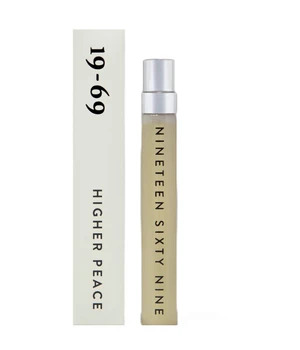 19-69 Higher Peace Eau de Parfum 9 ml