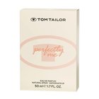 Tom Tailor Perfectly Me Eau de Parfum 50 ml