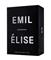 Emil Élise Electric Puls Extrait de Parfum 50 ml – kuva 1