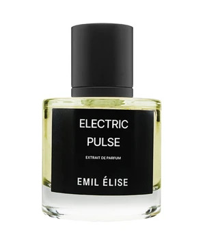 Emil Élise Electric Puls Extrait de Parfum 50 ml