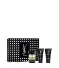 Yves Saint Laurent La Nuit de l'Homme Eau de Toilette 100 ml Set Tuoksupakkaus 1 kpl