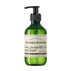 Zielinski & Rozen Lemon, Lemongrass & Sage Nestesaippua 300 ml