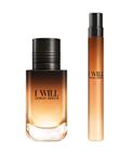 Giorgio Armani I WILL Eau de Parfum Set Tuoksupakkaus 1 kpl