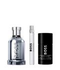 HUGO BOSS Boss Bottled Beyond Holiday Set EdT 100 ml Tuoksupakkaus 1 kpl