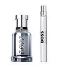 HUGO BOSS Boss Bottled Beyond Holiday Set EdT 50 ml Tuoksupakkaus 1 kpl
