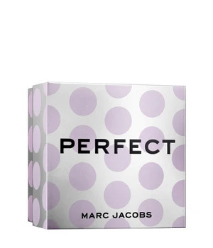 Marc Jacobs Perfect Holiday Set Tuoksupakkaus 1 kpl