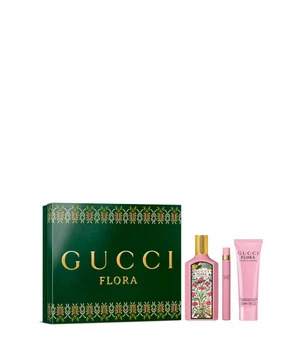 Gucci Flora Holiday Set Tuoksupakkaus 1 kpl