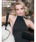 ghd platinum+ lahjasetti, musta Hiustenmuotoilusetti 1 kpl