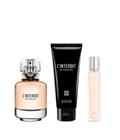 GIVENCHY L'Interdit Eau de Parfum Geschenkset Tuoksupakkaus 1 kpl