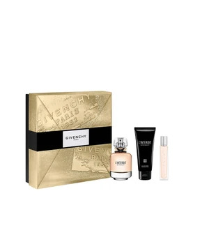 GIVENCHY L'Interdit Eau de Parfum Geschenkset Tuoksupakkaus 1 kpl – kuva 2/4