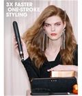 ghd chronos™ Geschenkset schwarz Hiustenmuotoilusetti 1 kpl