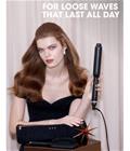 ghd chronos curve max wand Geschenkset schwarz Hiustenmuotoilusetti 1 kpl