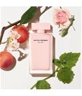Narciso Rodriguez for her 1 x Eau de Parfum 50 ml + 1 x Bodylotion 50 ml + 1 x Handcreme 50 ml Tuoksupakkaus 1 kpl