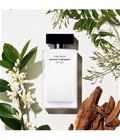 Narciso Rodriguez for her Pure Musc 1 x Eau de Parfum 50 ml + 1 x Bodylotion 50 ml + 1 x Handcreme 50 ml Tuoksupakkaus 1 kpl