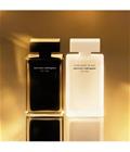 Narciso Rodriguez for her 1 x Eau de Toilette 100 ml + 1 x Bodylotion 50 ml + 1 x Eau de Toilette 10 ml Tuoksupakkaus 1 kpl