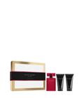 Narciso Rodriguez for her 1 x Eau de Parfum Intense 50 ml + 1 x Bodylotion 50 ml + 1 x Duschgel 50 ml Tuoksupakkaus 1 kpl
