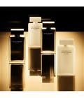 Narciso Rodriguez for her Pure Musc Blanc 1 x Eau de Parfum Intense 50 ml + 1 x Bodylotion 50 ml + 1 x Duschgel 50 ml Tuoksupakkaus 1 kpl