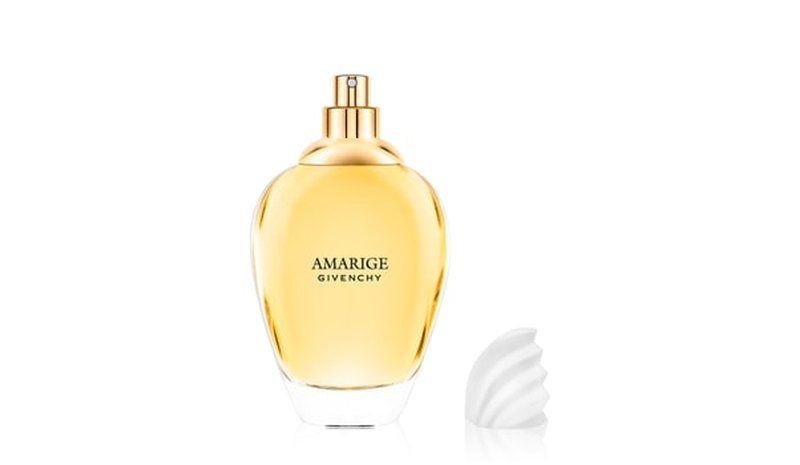 GIVENCHY Amarige Eau de Toilette 50 ml
