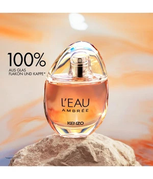 KENZO L'Eau Ambrée Eau de Parfum 100 ml – kuva 2/4