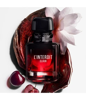 GIVENCHY L'Interdit Elixir Hajuvesi 50 ml
