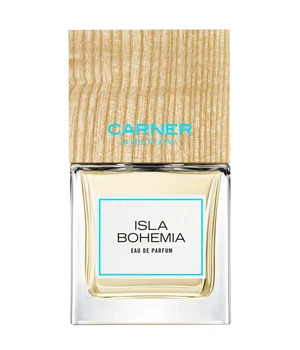 Carner Barcelona ISLA BOHEMIA Eau de Parfum 50 ml