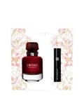 GIVENCHY L'Interdit Rouge EDP + Mini Mascara Tuoksupakkaus 1 kpl