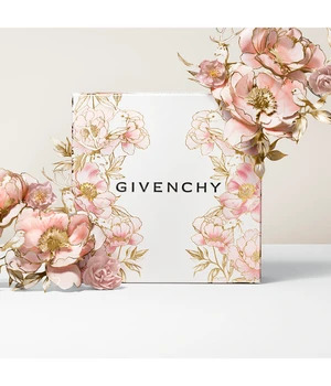 GIVENCHY L'Interdit Rouge EDP + Mini Mascara Tuoksupakkaus 1 kpl