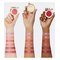 Gucci Glow Poskipuna 5.5 g Bright Ruby 06 – kuva 2