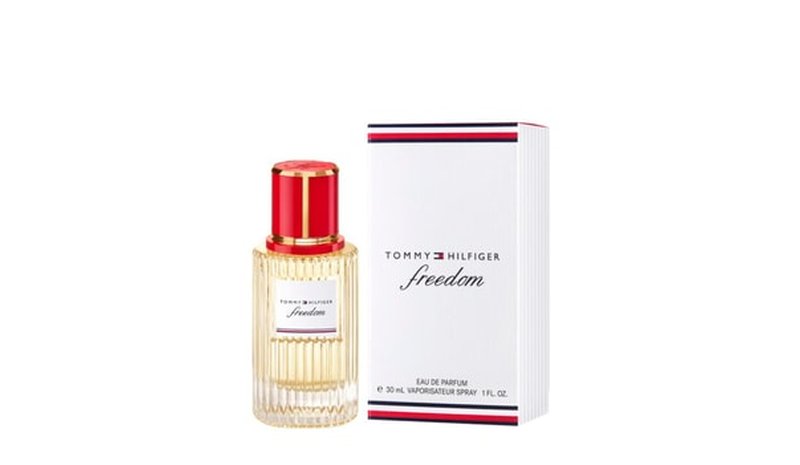Tommy Hilfiger Freedom Eau de Parfum 30 ml – kuva 1/8
