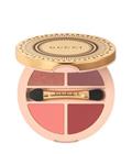 Gucci Palette de Beauté Quatuor Luomiväripaletti 6 g Nr. 02 - Rosa Nitida