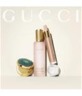 Gucci Beauty-Mist Meikinkiinnityssuihke 80 ml Transparent