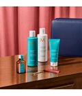 Moroccanoil HOLIDAY 2026 Volume Hiustenhoitosetti 1 kpl
